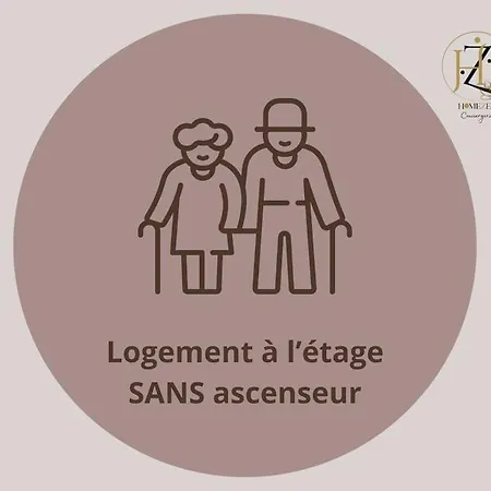 Le Saint Gilles Cosy, Centre-ville, Wifi Le Puy-en-Velay