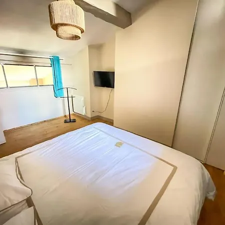 Le Saint Gilles Cosy, Centre-ville, Wifi *