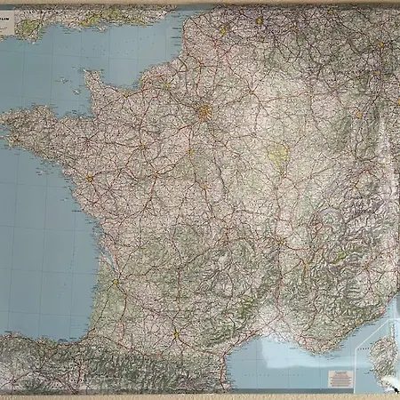 Le Saint Gilles Cosy, Centre-ville, Wifi *