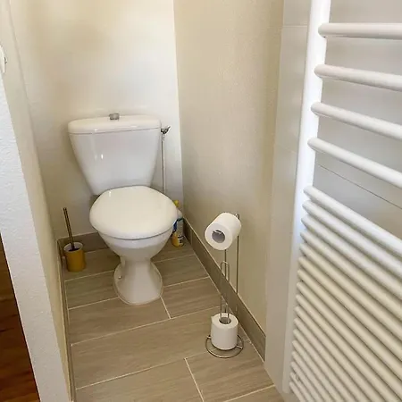 Le Saint Gilles Cosy, Centre-ville, Wifi Le Puy-en-Velay