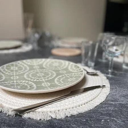 Le Saint Gilles Cosy, Centre-ville, Wifi * Le Puy-en-Velay