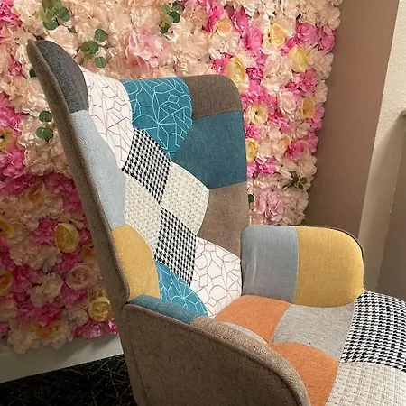 Le Saint Gilles Cosy, Centre-ville, Wifi *